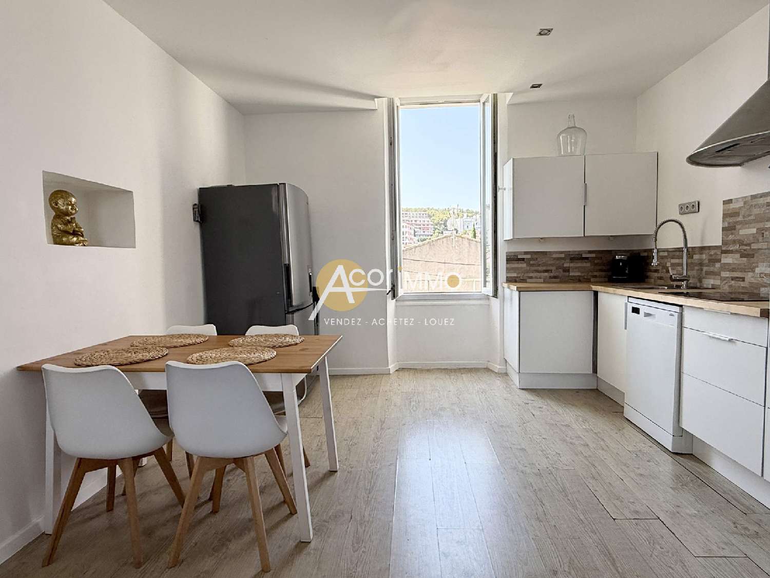 te koop appartement La Seyne-sur-Mer Var 2