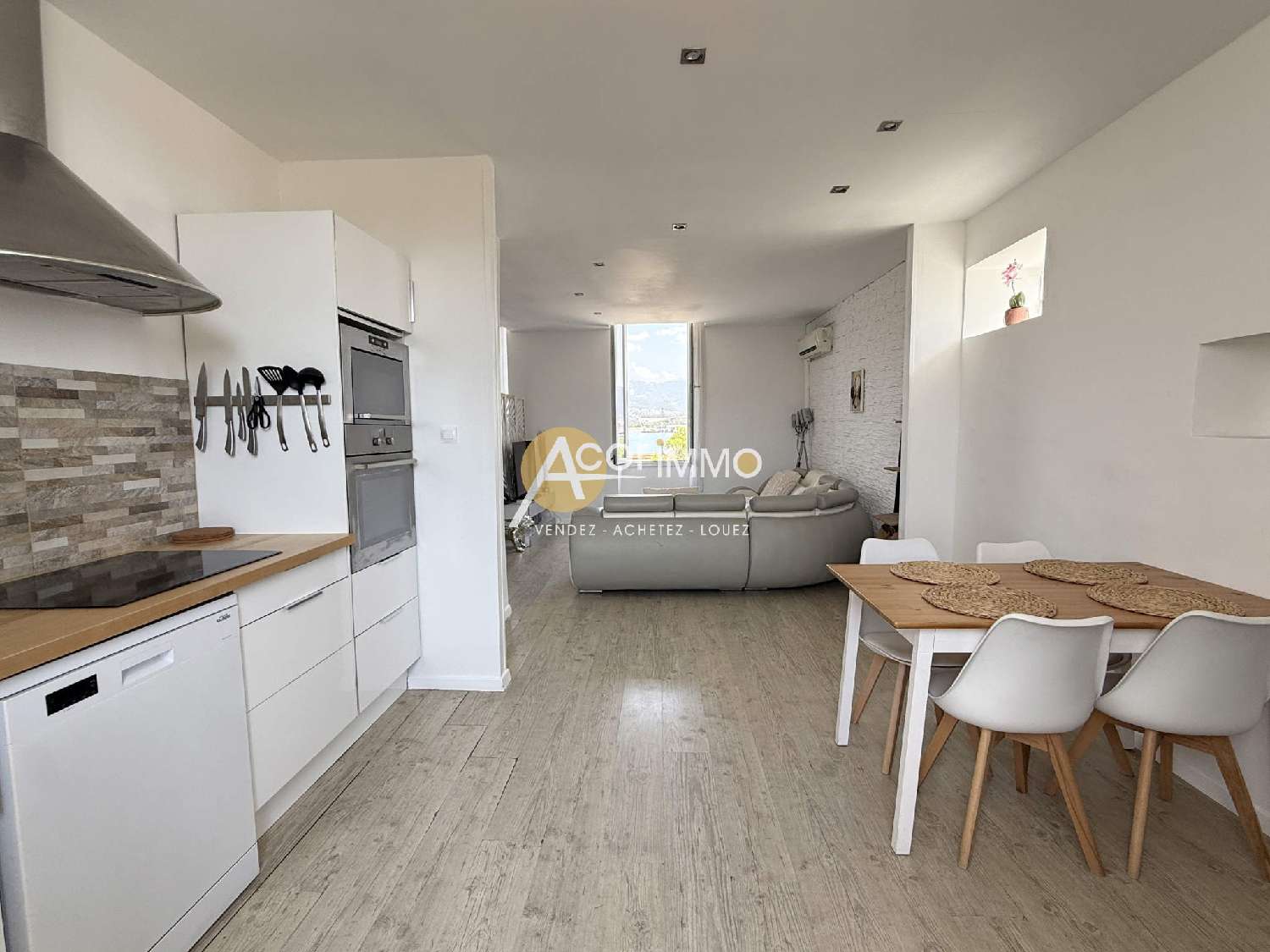 te koop appartement La Seyne-sur-Mer Var 3