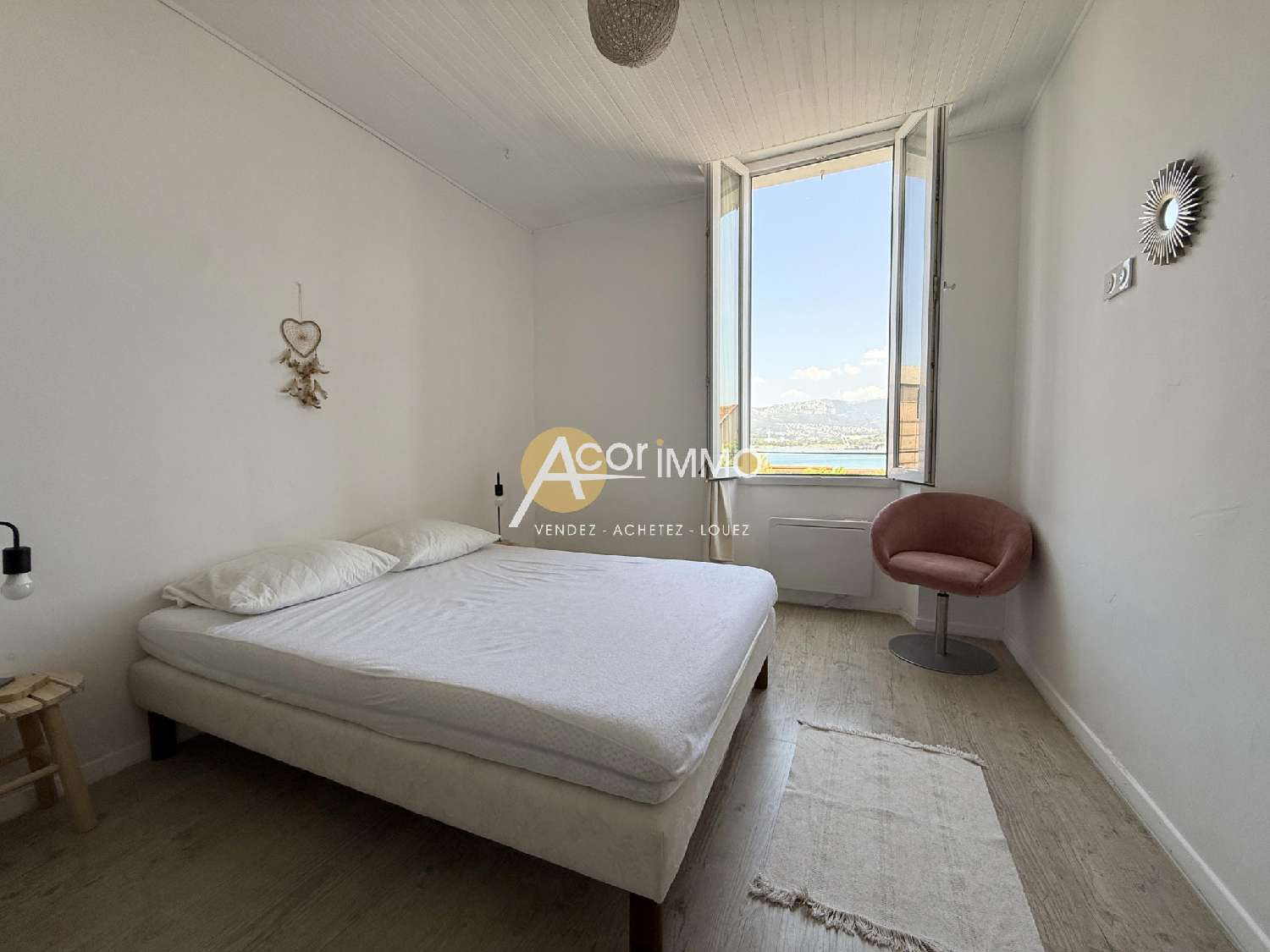 te koop appartement La Seyne-sur-Mer Var 4