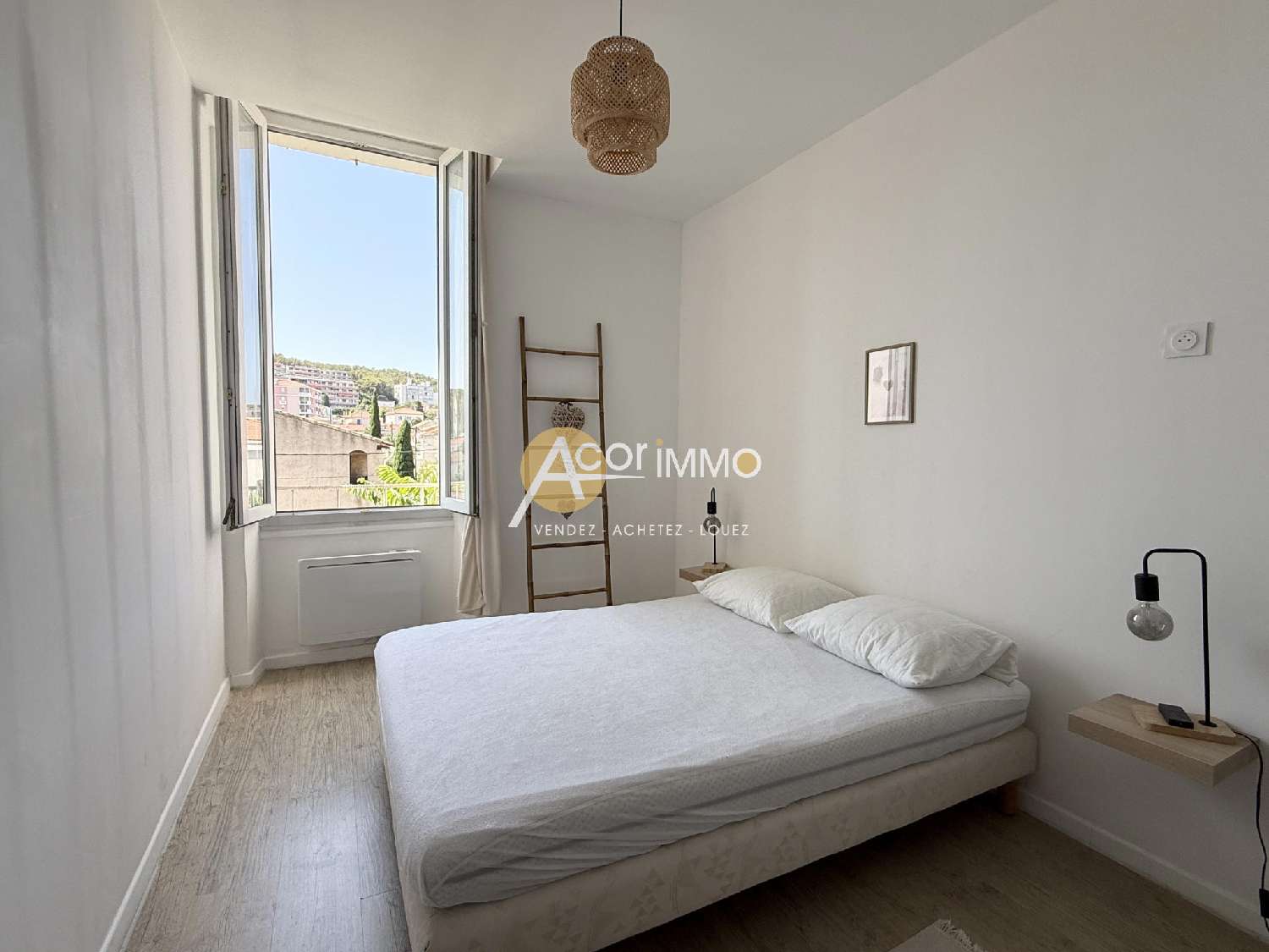 te koop appartement La Seyne-sur-Mer Var 5