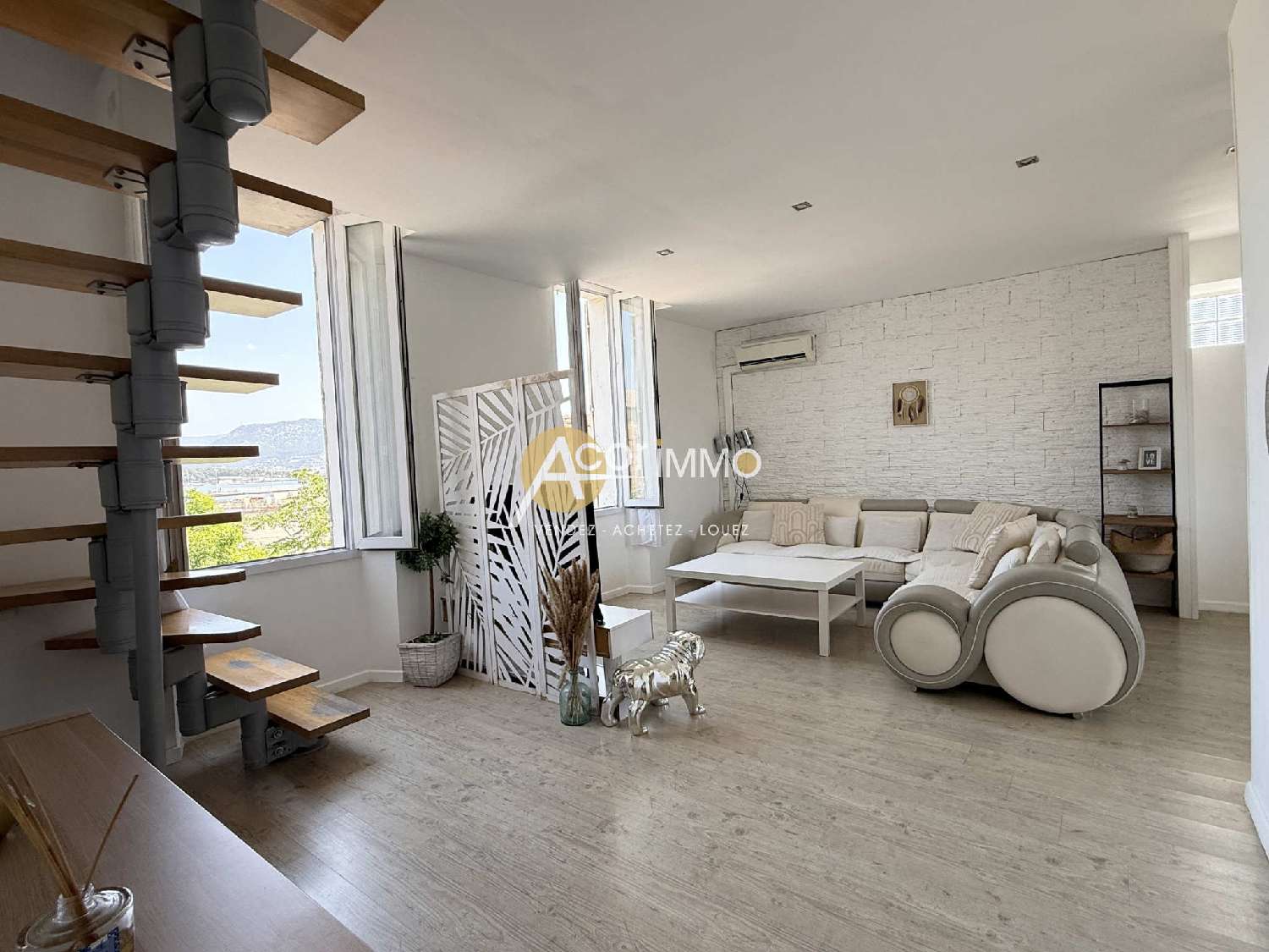 te koop appartement La Seyne-sur-Mer Var 6