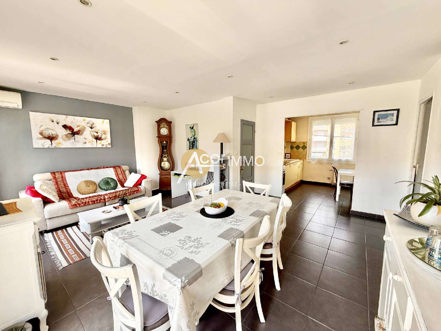 for sale apartment La Seyne-sur-Mer Var 2
