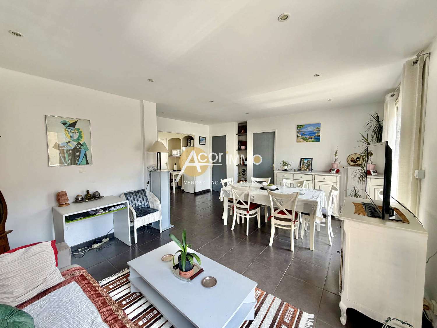 for sale apartment La Seyne-sur-Mer Var 3