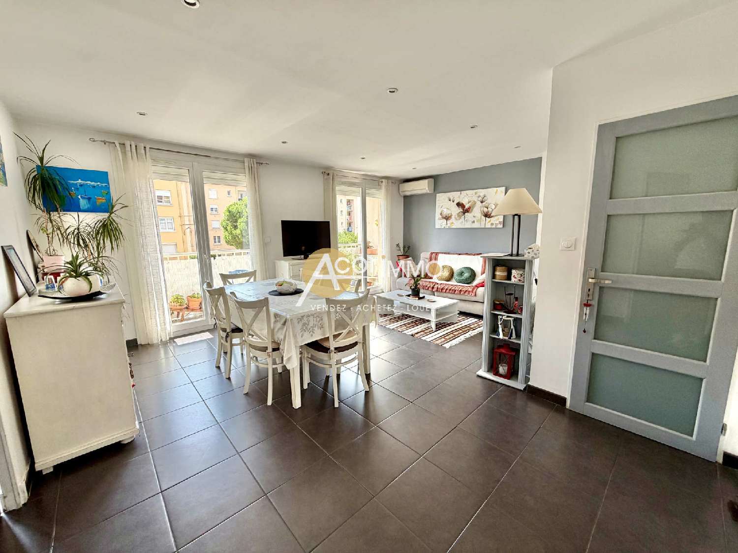 for sale apartment La Seyne-sur-Mer Var 4