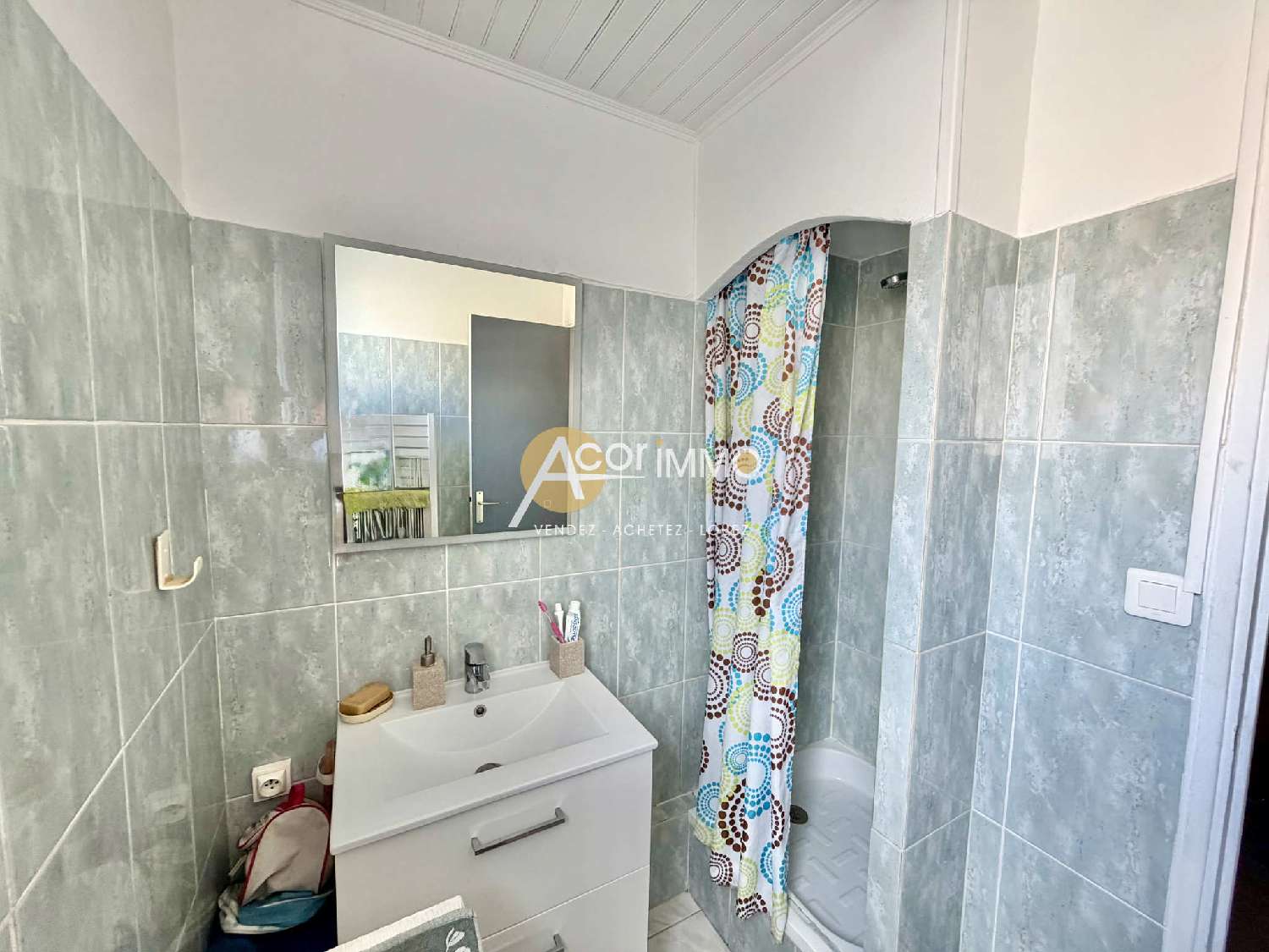for sale apartment La Seyne-sur-Mer Var 6