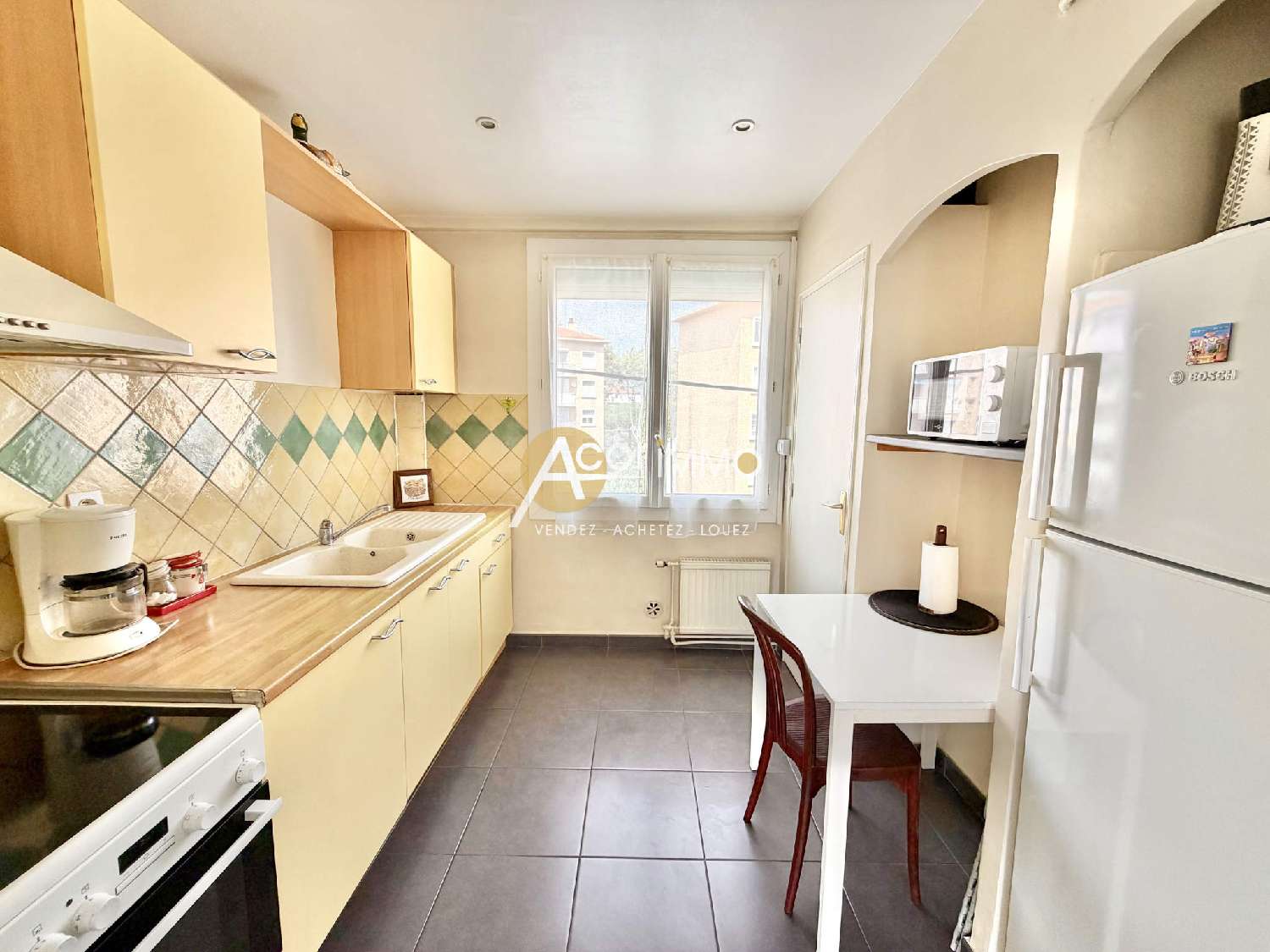 for sale apartment La Seyne-sur-Mer Var 7