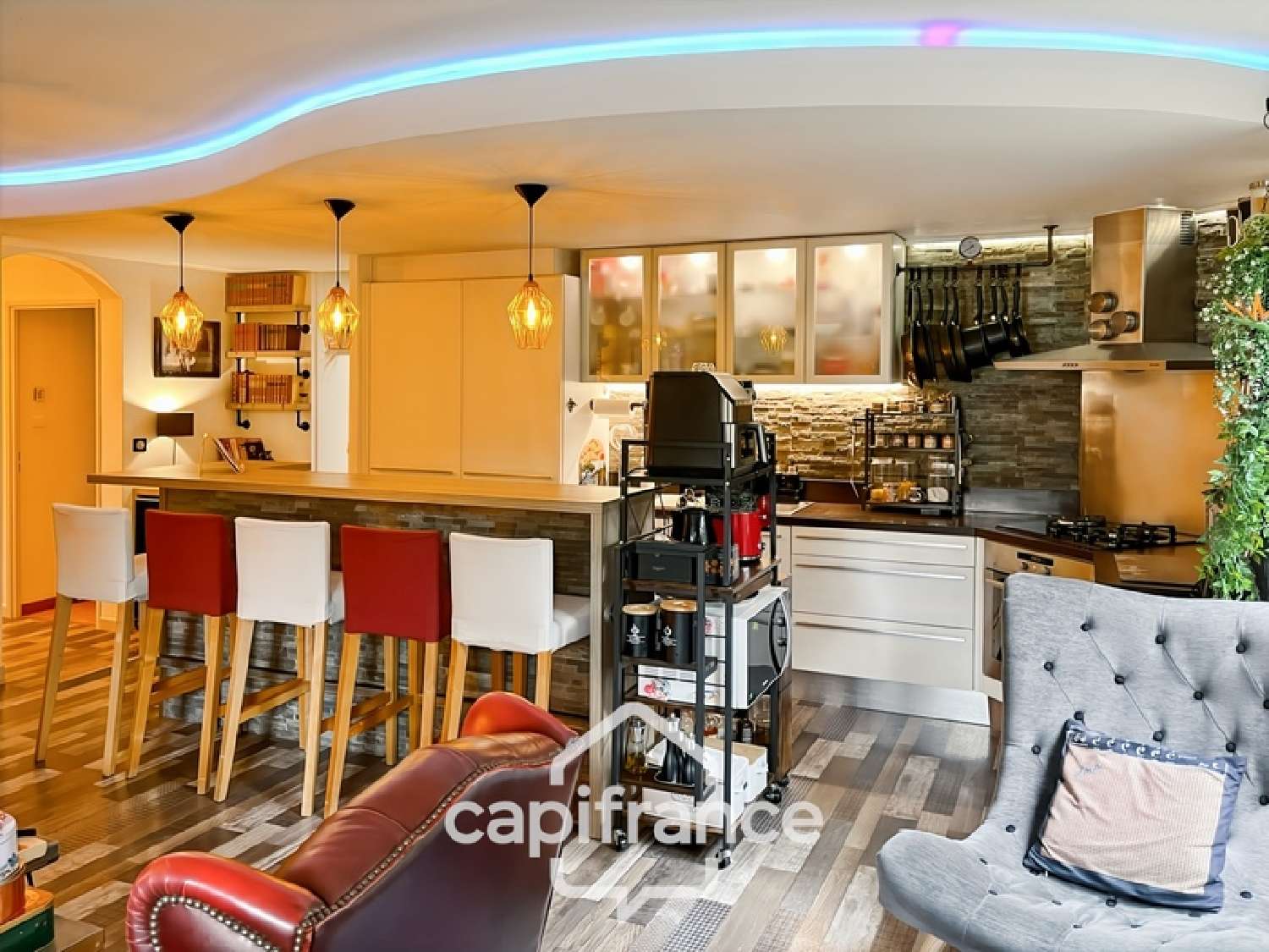 kaufen Wohnung/ Apartment La Seyne-sur-Mer Var 4