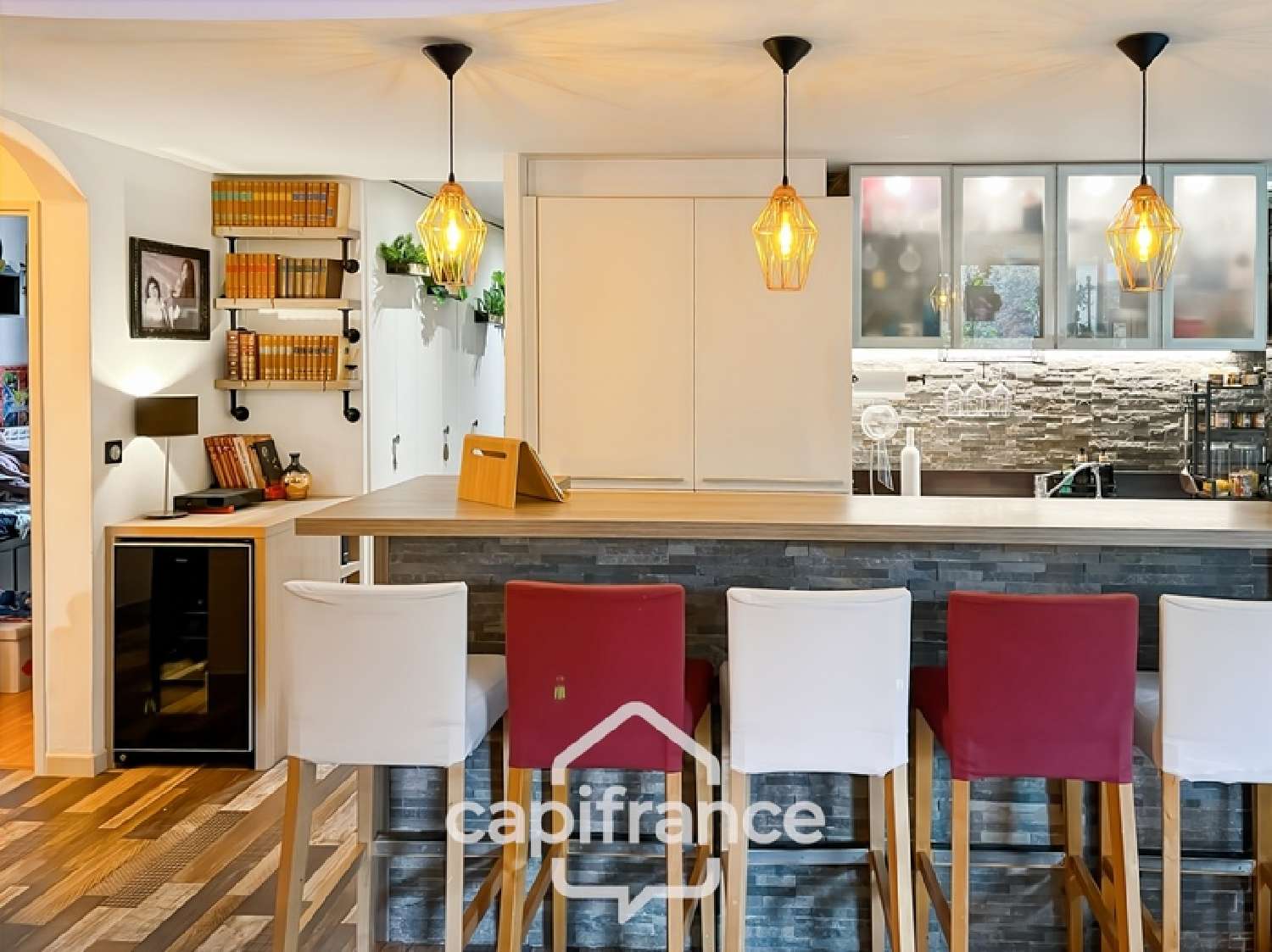kaufen Wohnung/ Apartment La Seyne-sur-Mer Var 5