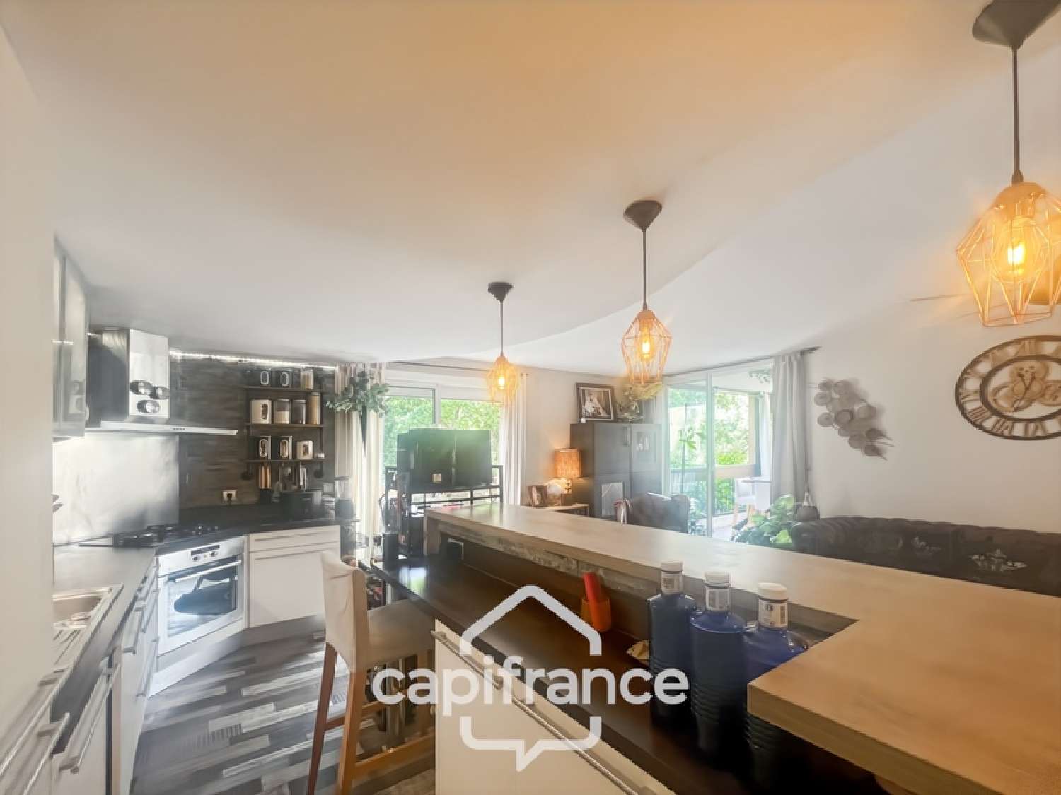 kaufen Wohnung/ Apartment La Seyne-sur-Mer Var 8