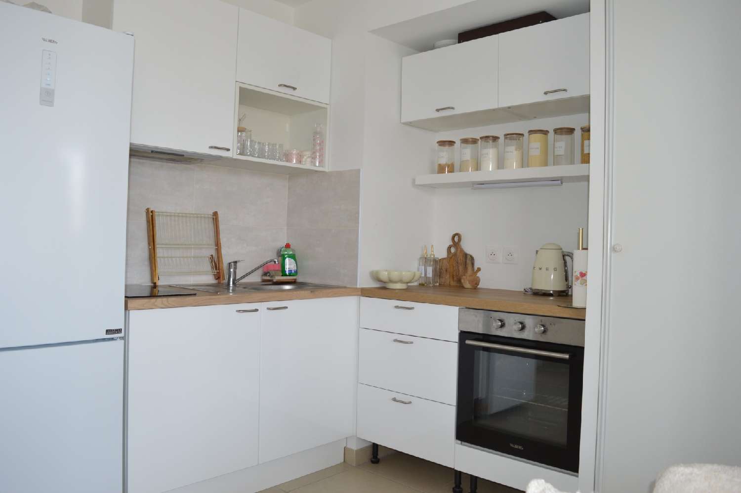 te koop appartement La Seyne-sur-Mer Var 7