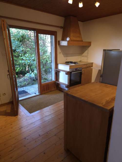 La Tronche Isère apartment foto 7400044