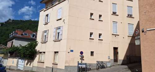La Tronche Isère apartment foto 7399879