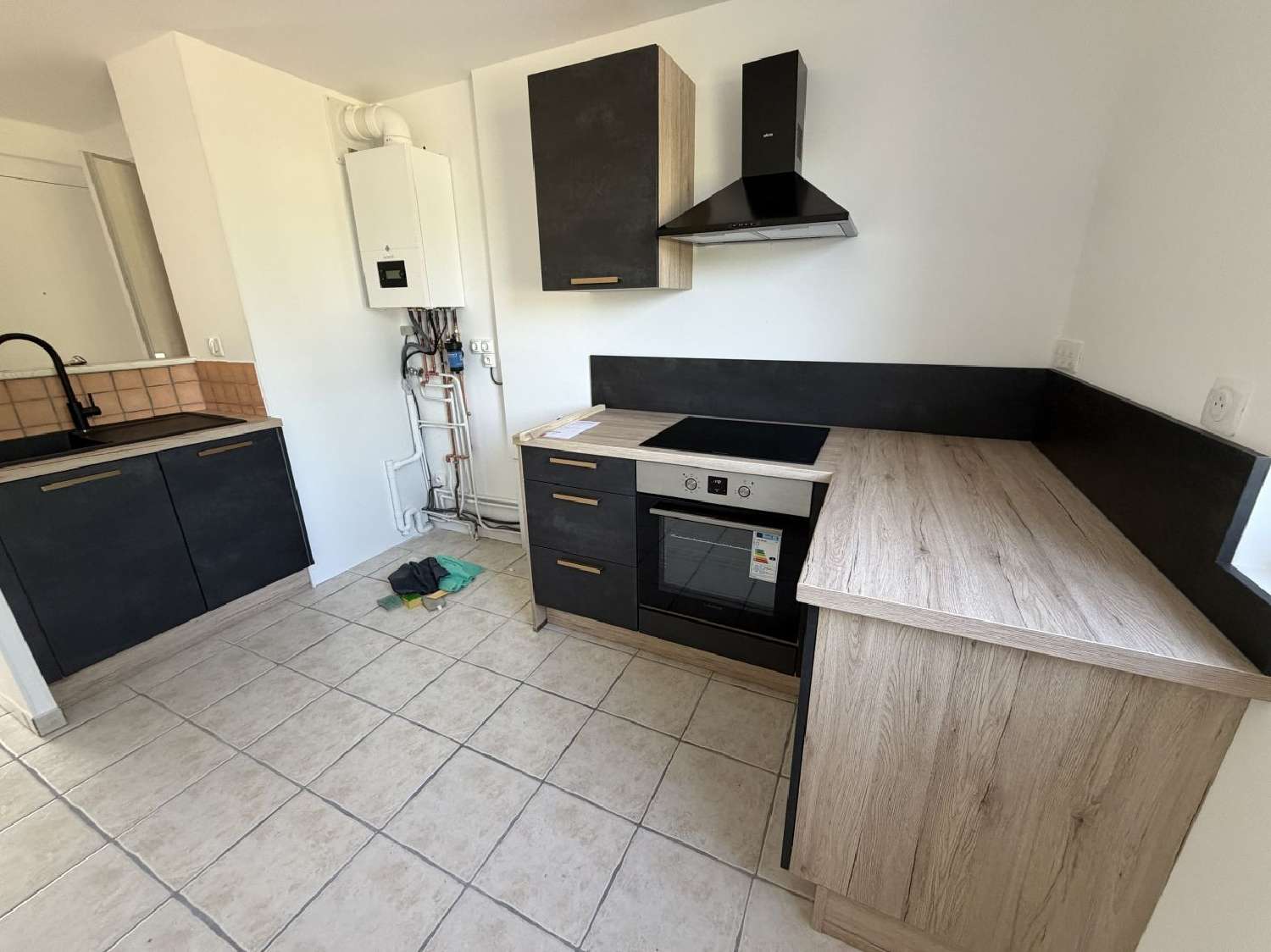 à vendre appartement Lagnieu Ain 1