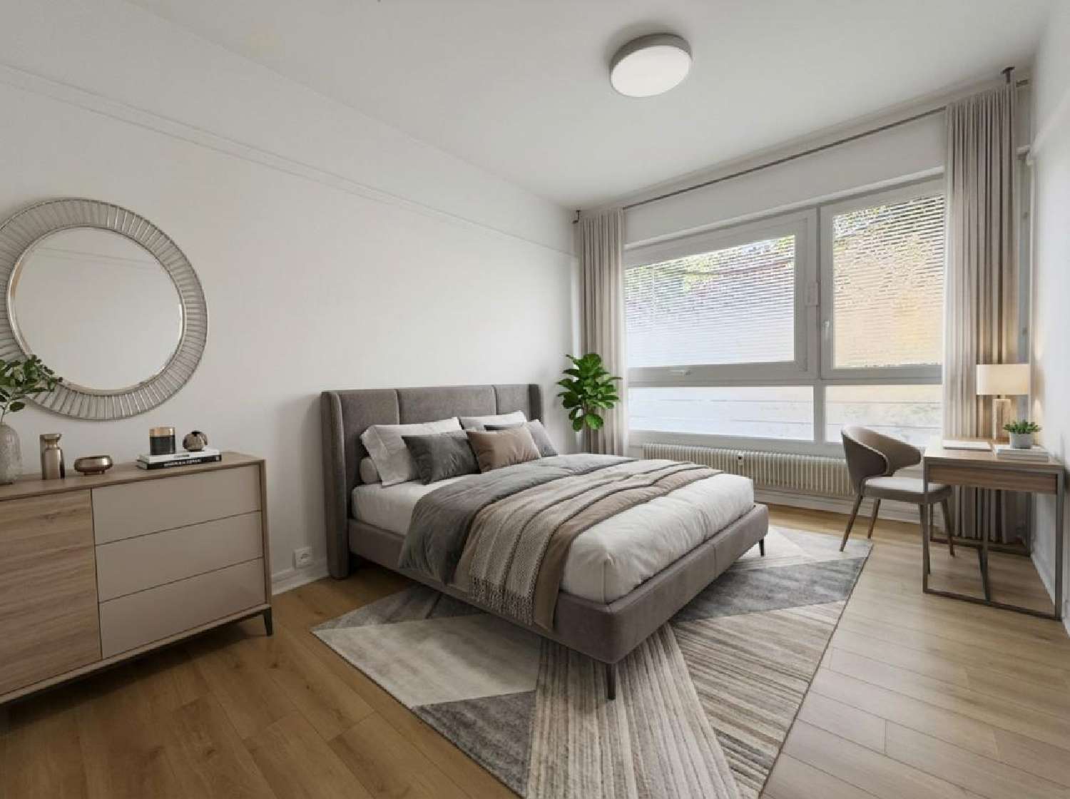  for sale apartment Lambersart Nord 6