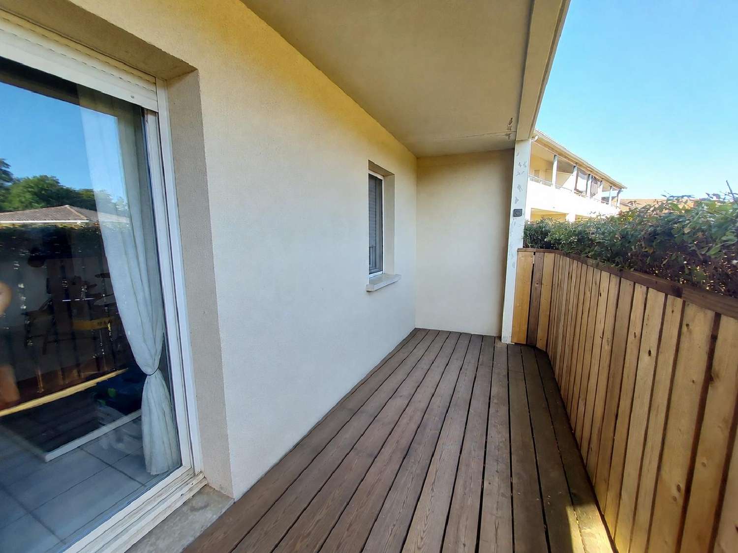 for sale apartment Langon Gironde 4