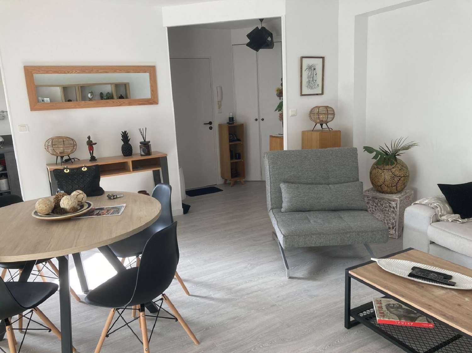 for sale apartment Lannion Côtes-d'Armor 1