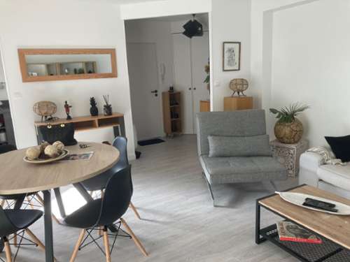 Lannion Côtes-d'Armor apartment foto 7391406
