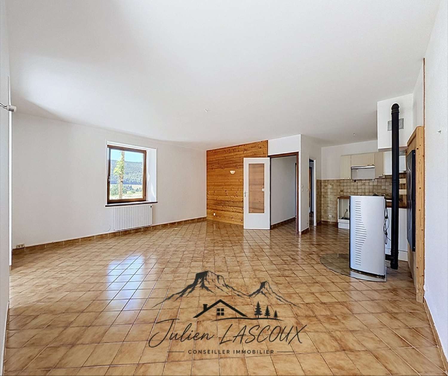 for sale apartment Lans-en-Vercors Isère 2