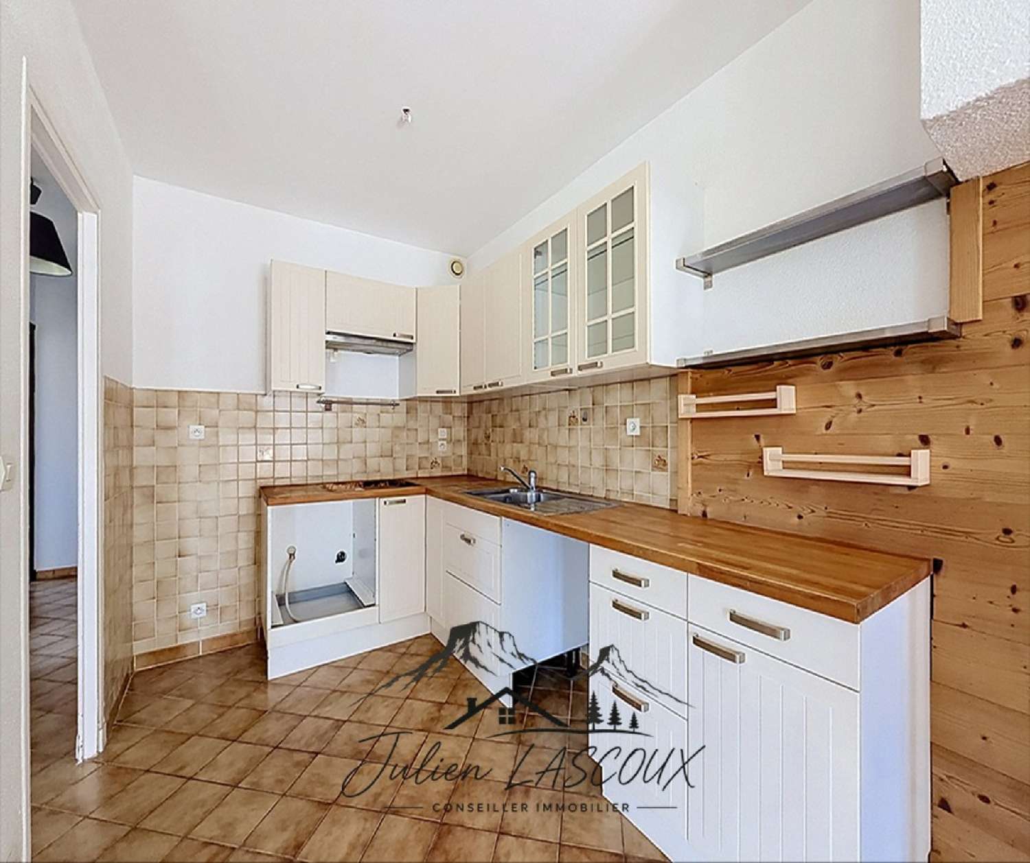 for sale apartment Lans-en-Vercors Isère 3