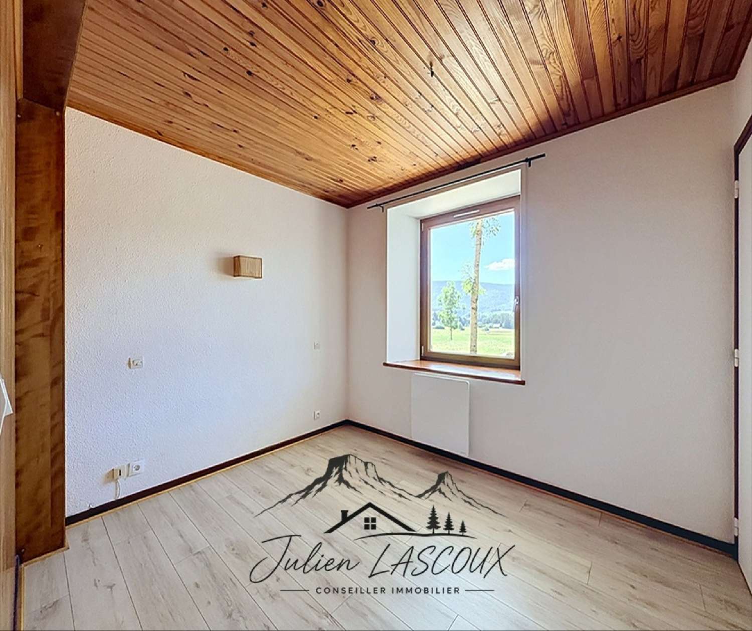 for sale apartment Lans-en-Vercors Isère 5