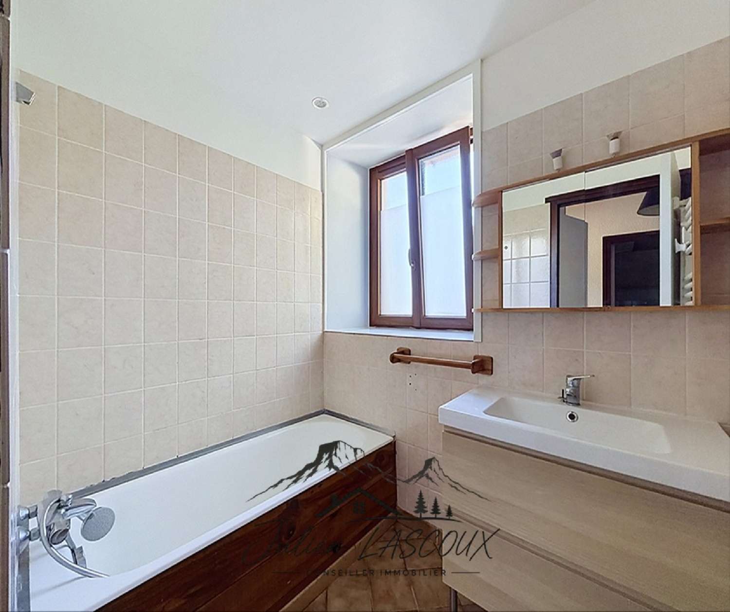 for sale apartment Lans-en-Vercors Isère 6