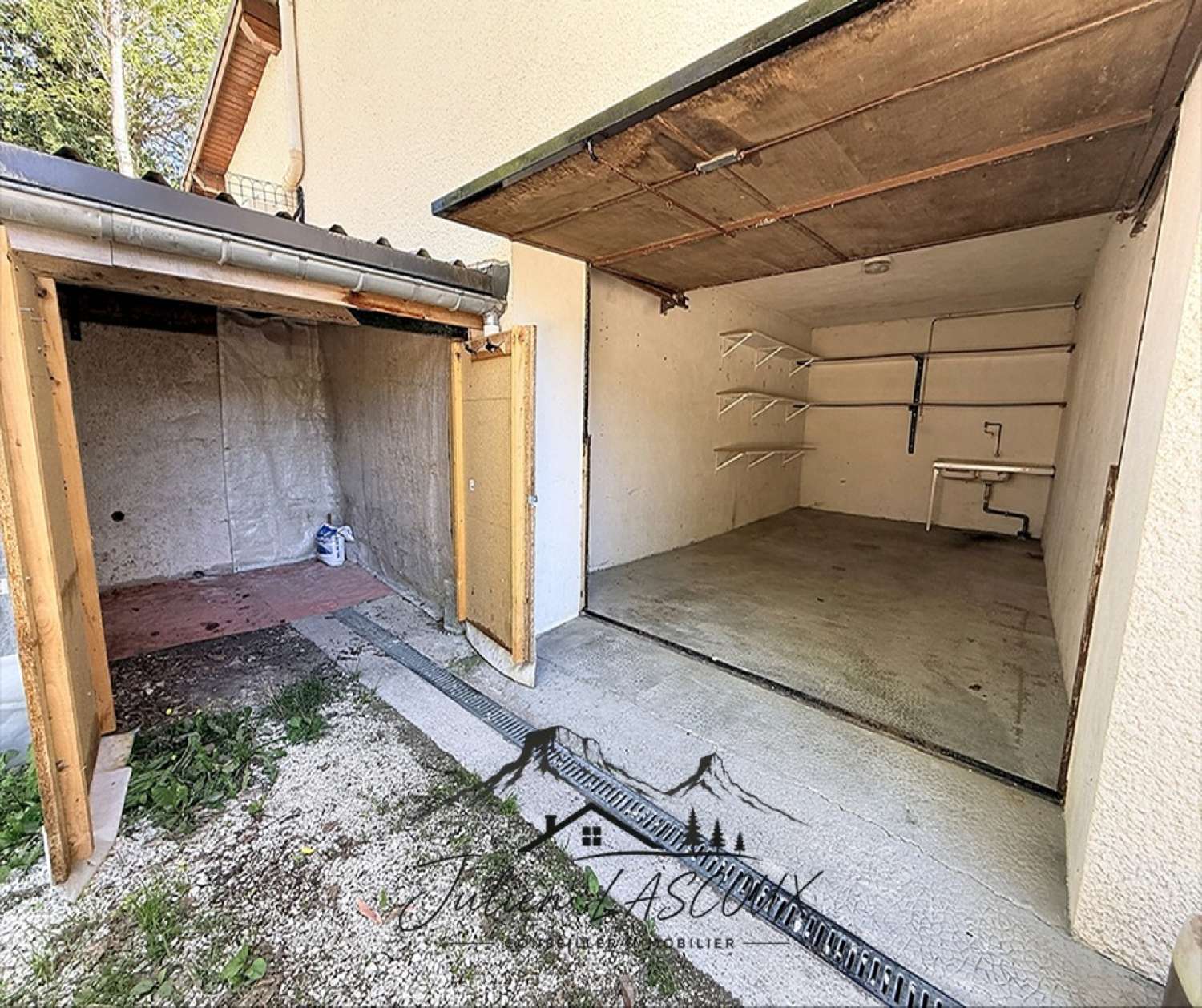 for sale apartment Lans-en-Vercors Isère 7
