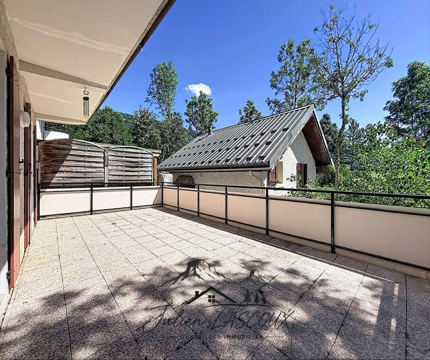 for sale apartment Lans-en-Vercors Isère 8