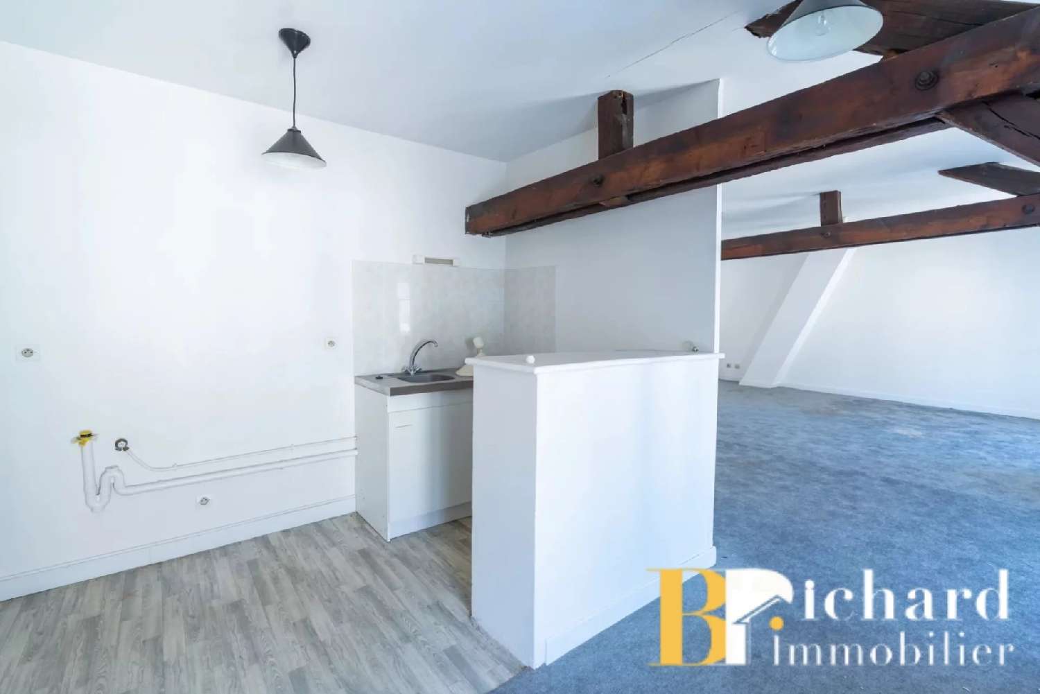 kaufen Wohnung/ Apartment Laon Aisne 1