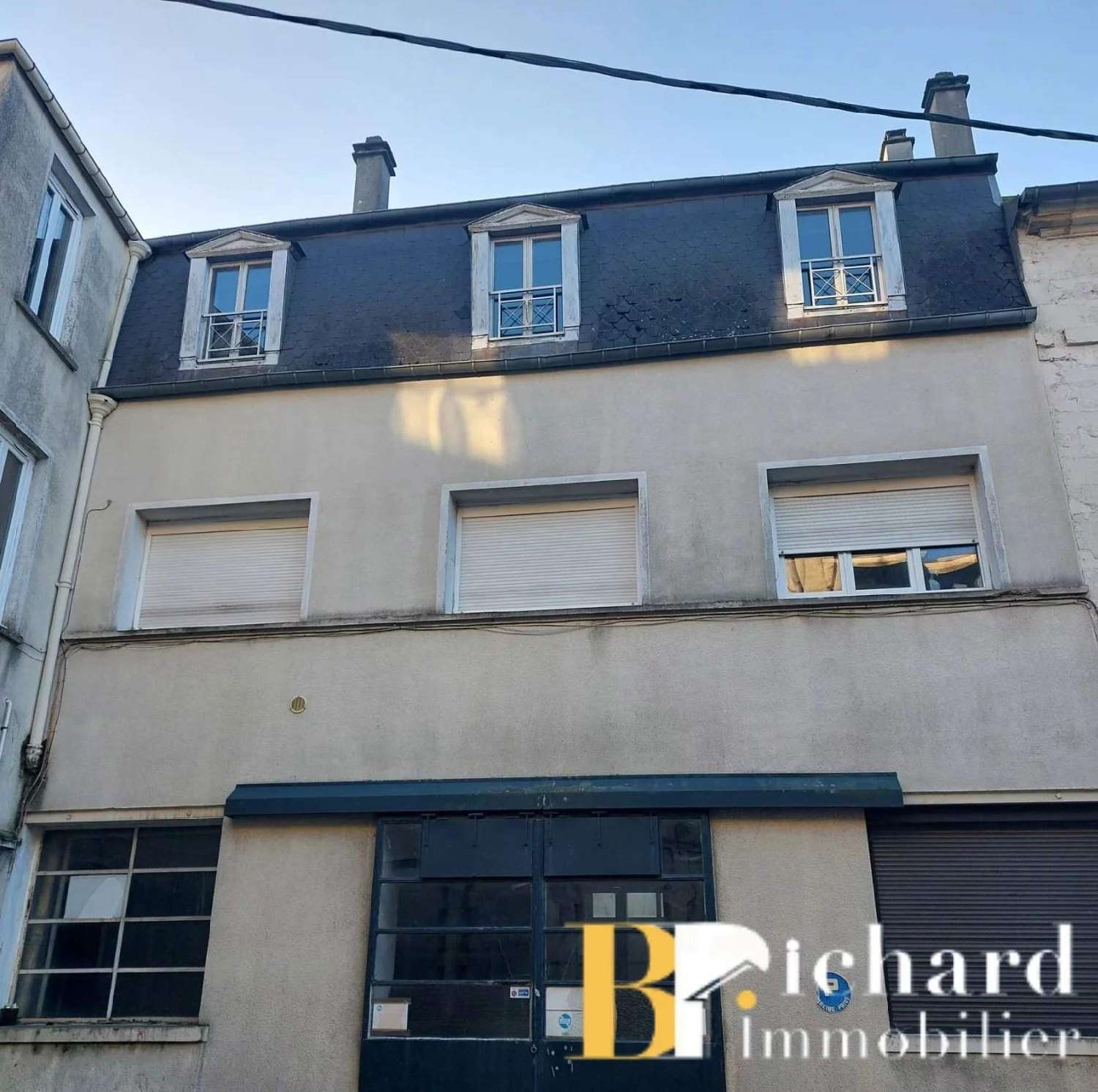 kaufen Wohnung/ Apartment Laon Aisne 6