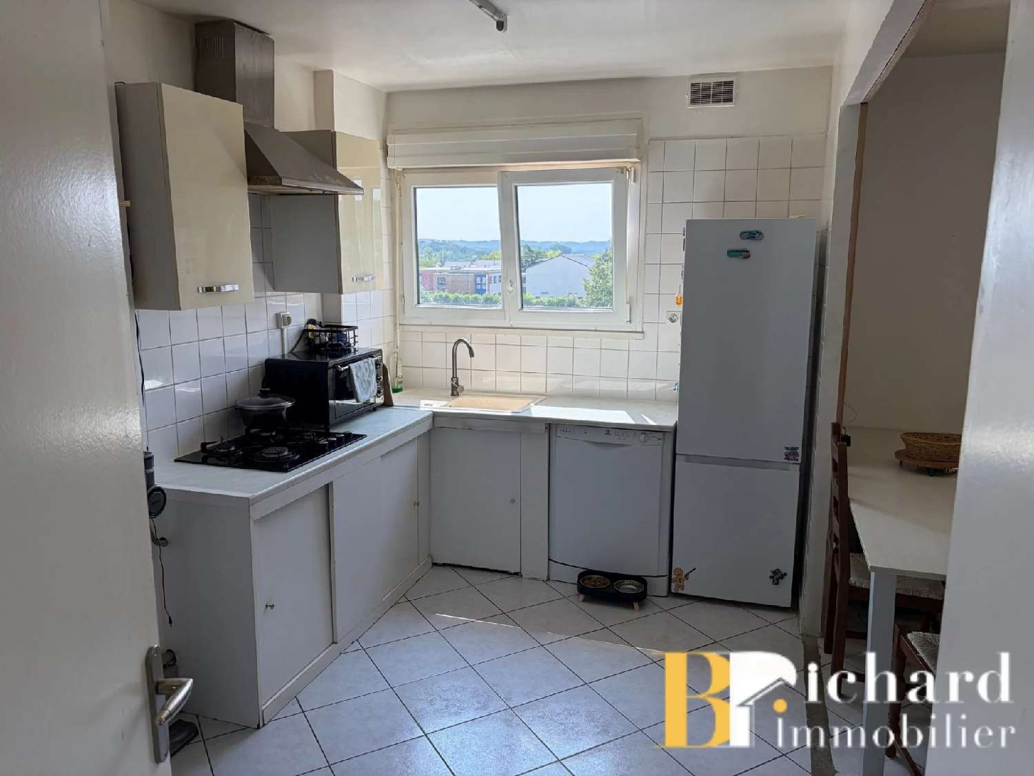 for sale apartment Laon Aisne 2