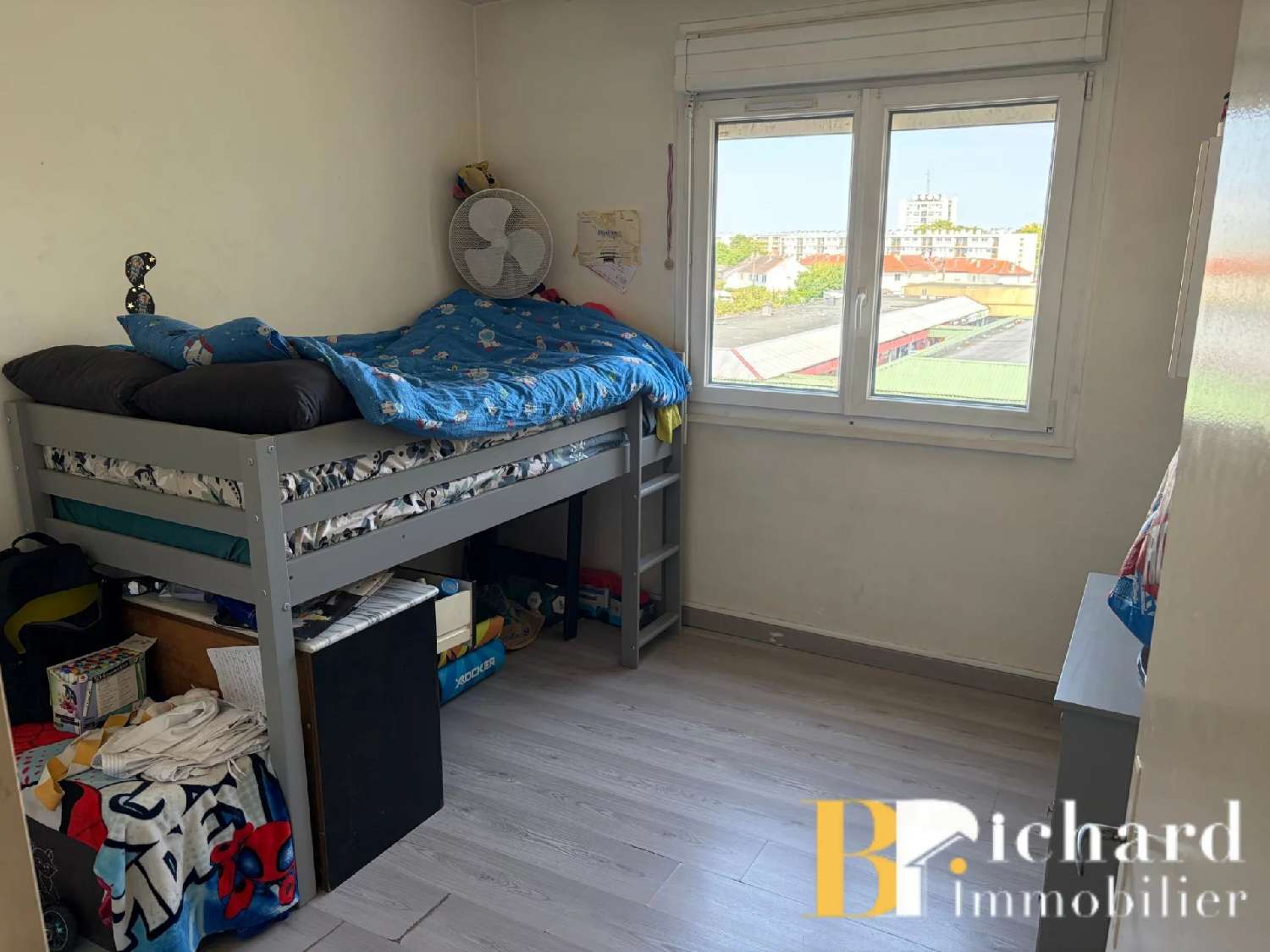 for sale apartment Laon Aisne 3