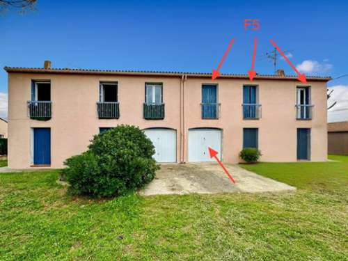 Laroque-des-Albères Pyrénées-Orientales apartment foto 7384245