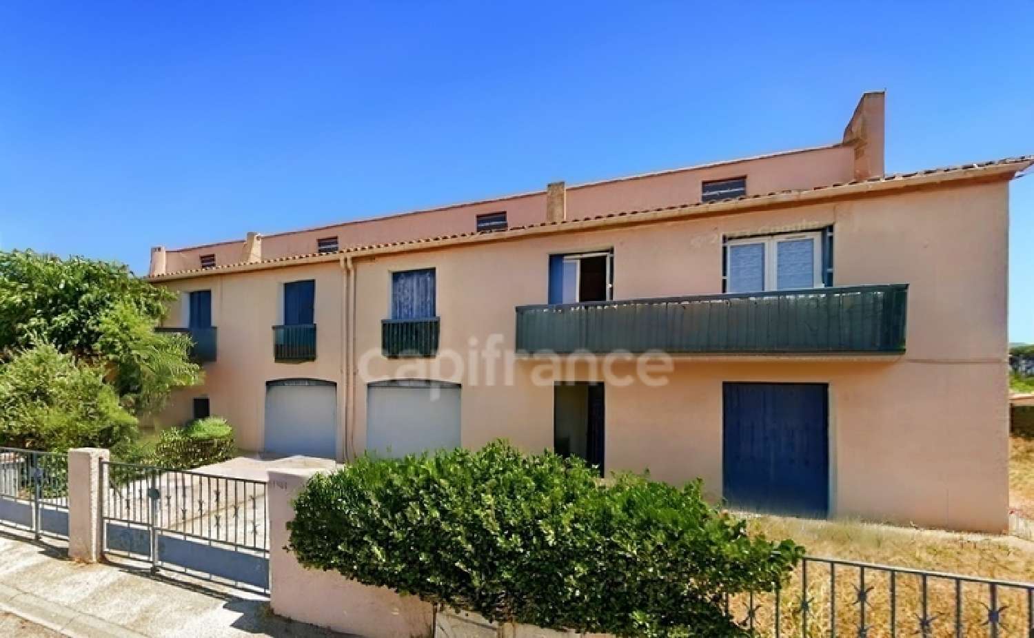 for sale apartment Laroque-des-Albères Pyrénées-Orientales 3