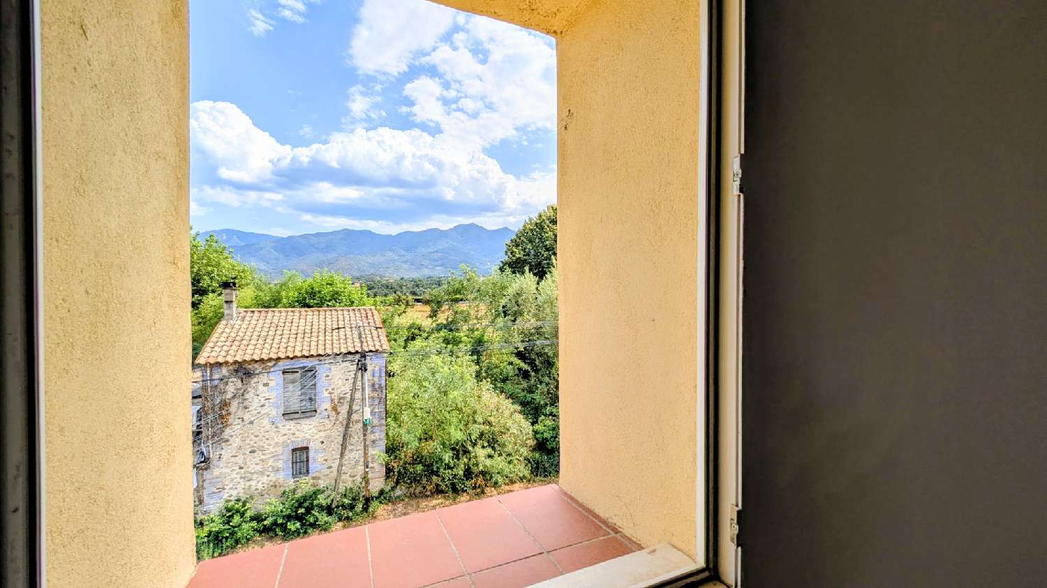 te koop appartement Laroque-des-Albères Pyrénées-Orientales 1
