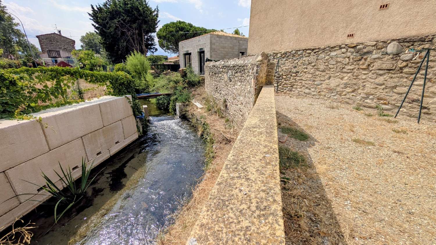 te koop appartement Laroque-des-Albères Pyrénées-Orientales 7