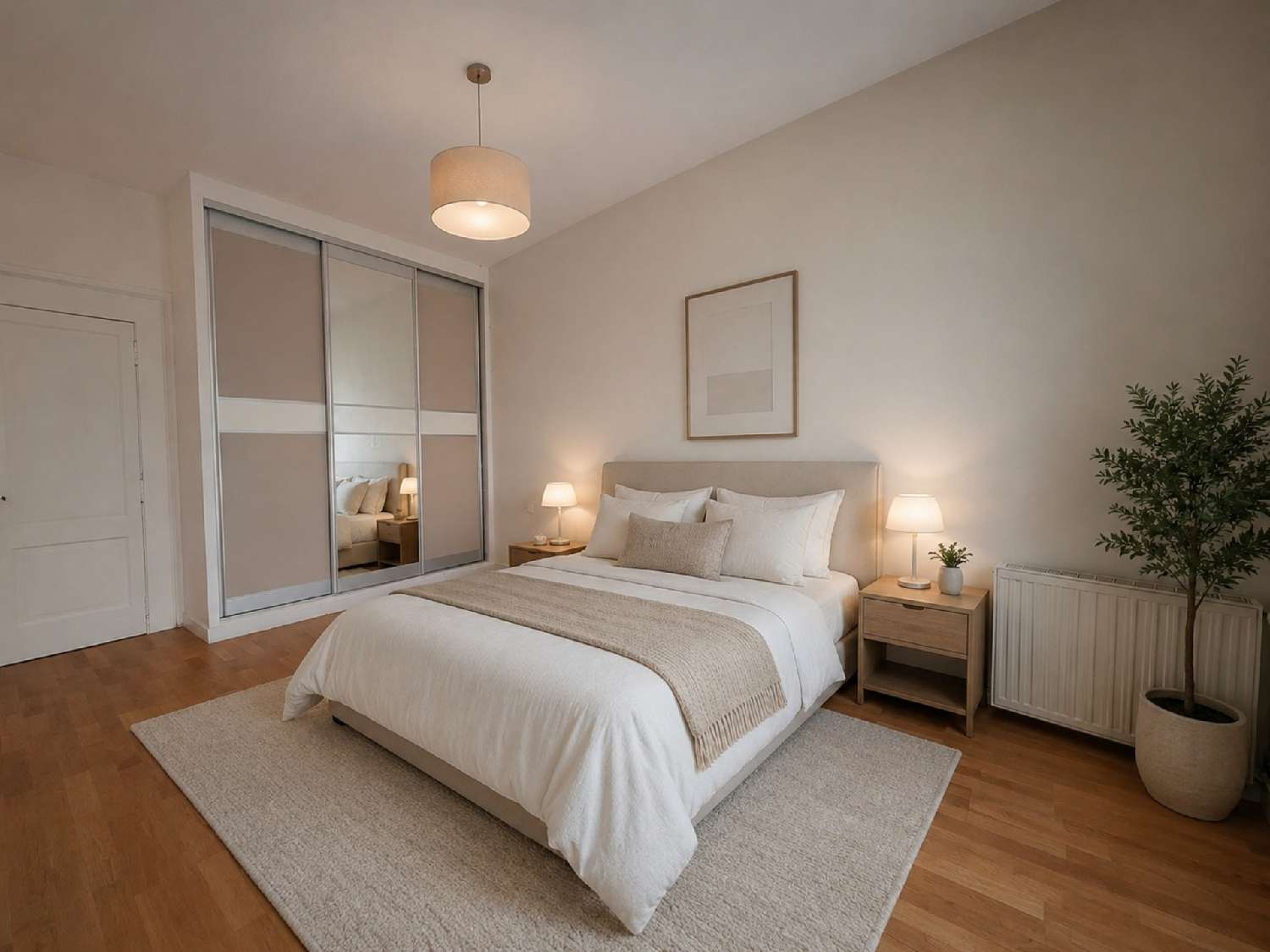  à vendre appartement Laval Mayenne 8