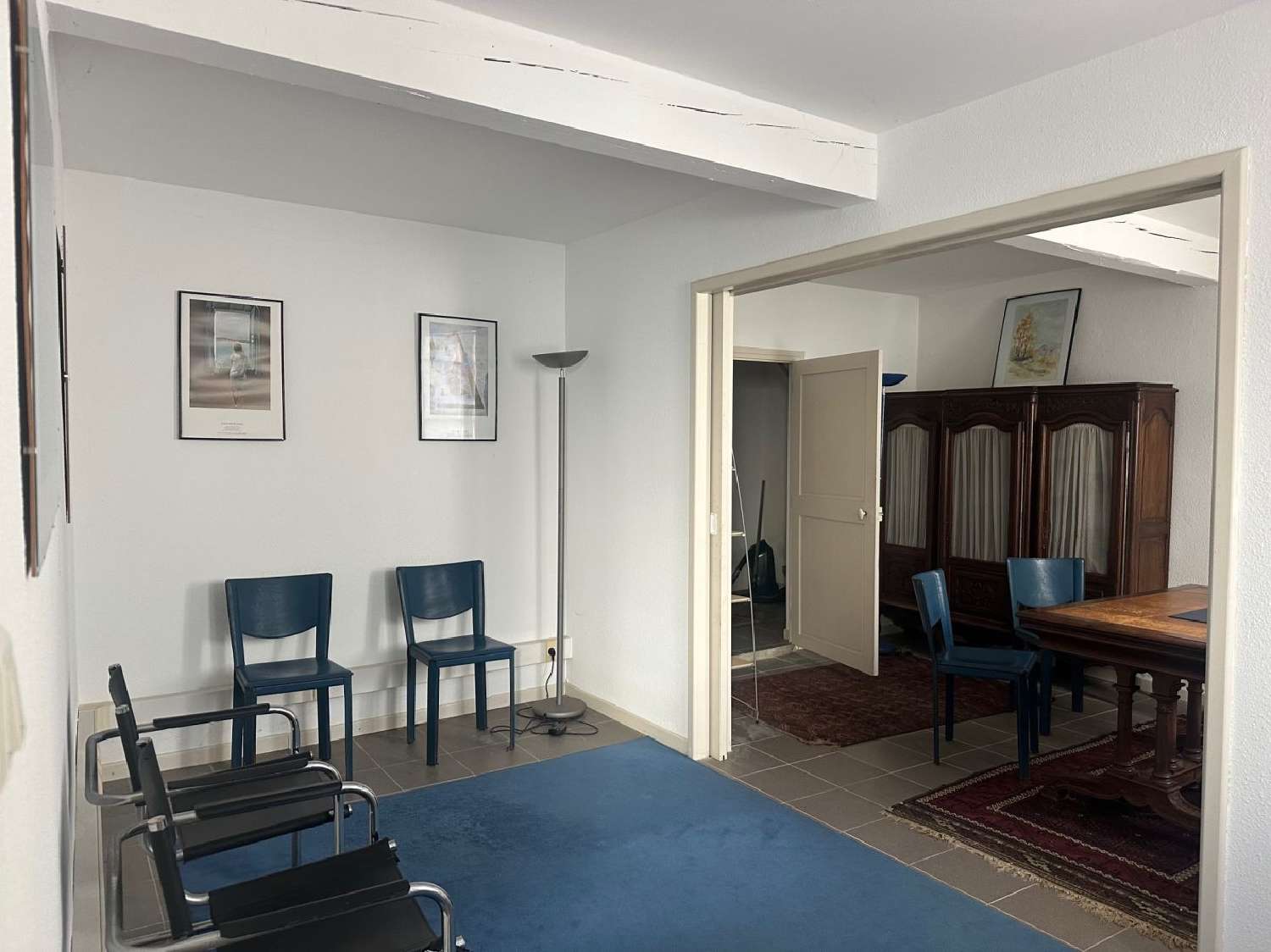 te koop appartement Lavelanet Ariège 2