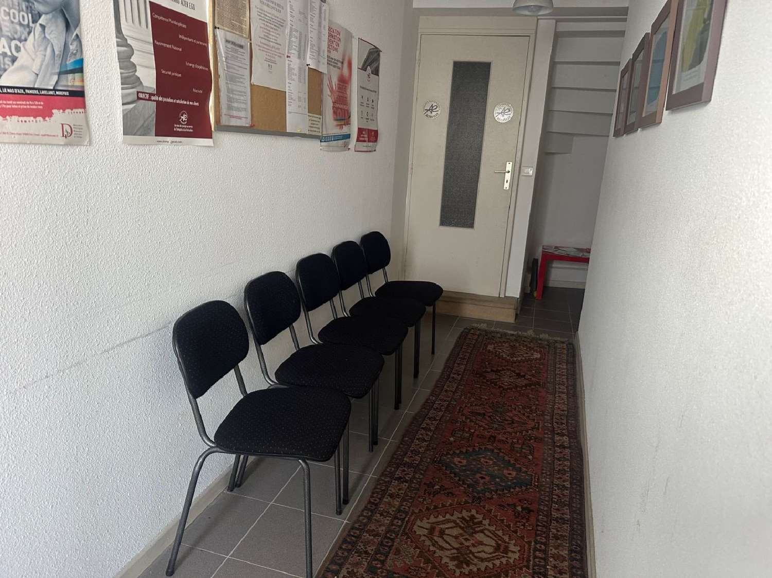 te koop appartement Lavelanet Ariège 3