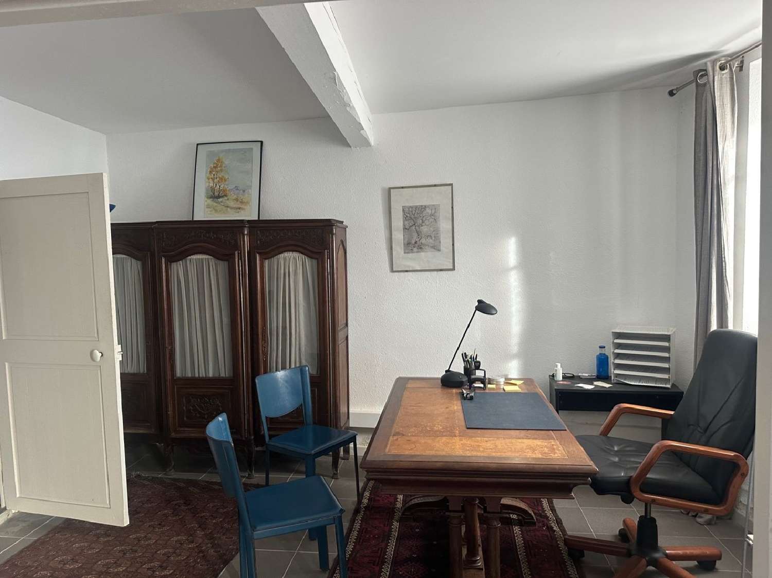 te koop appartement Lavelanet Ariège 4