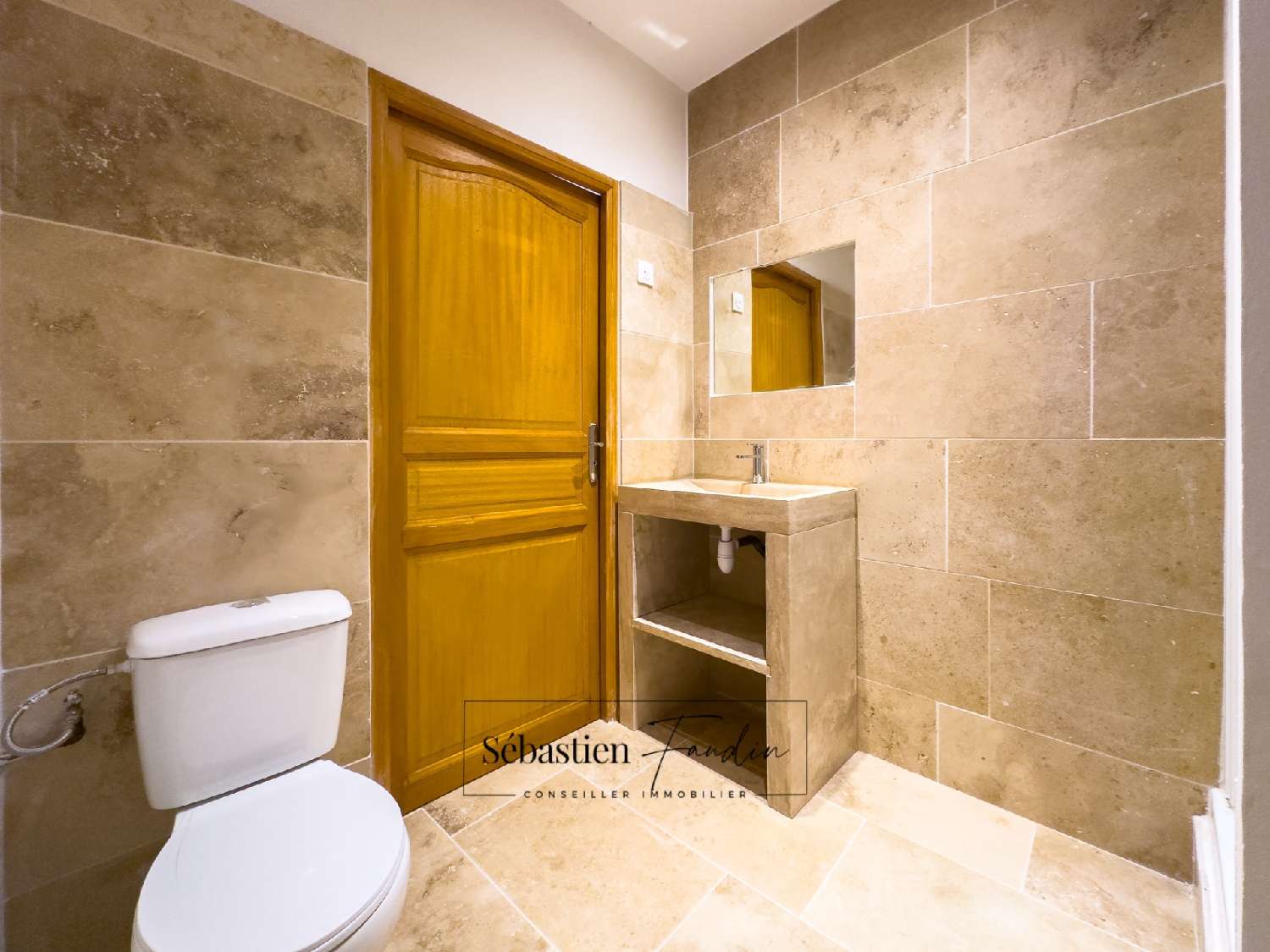  for sale apartment Le Beausset Var 5