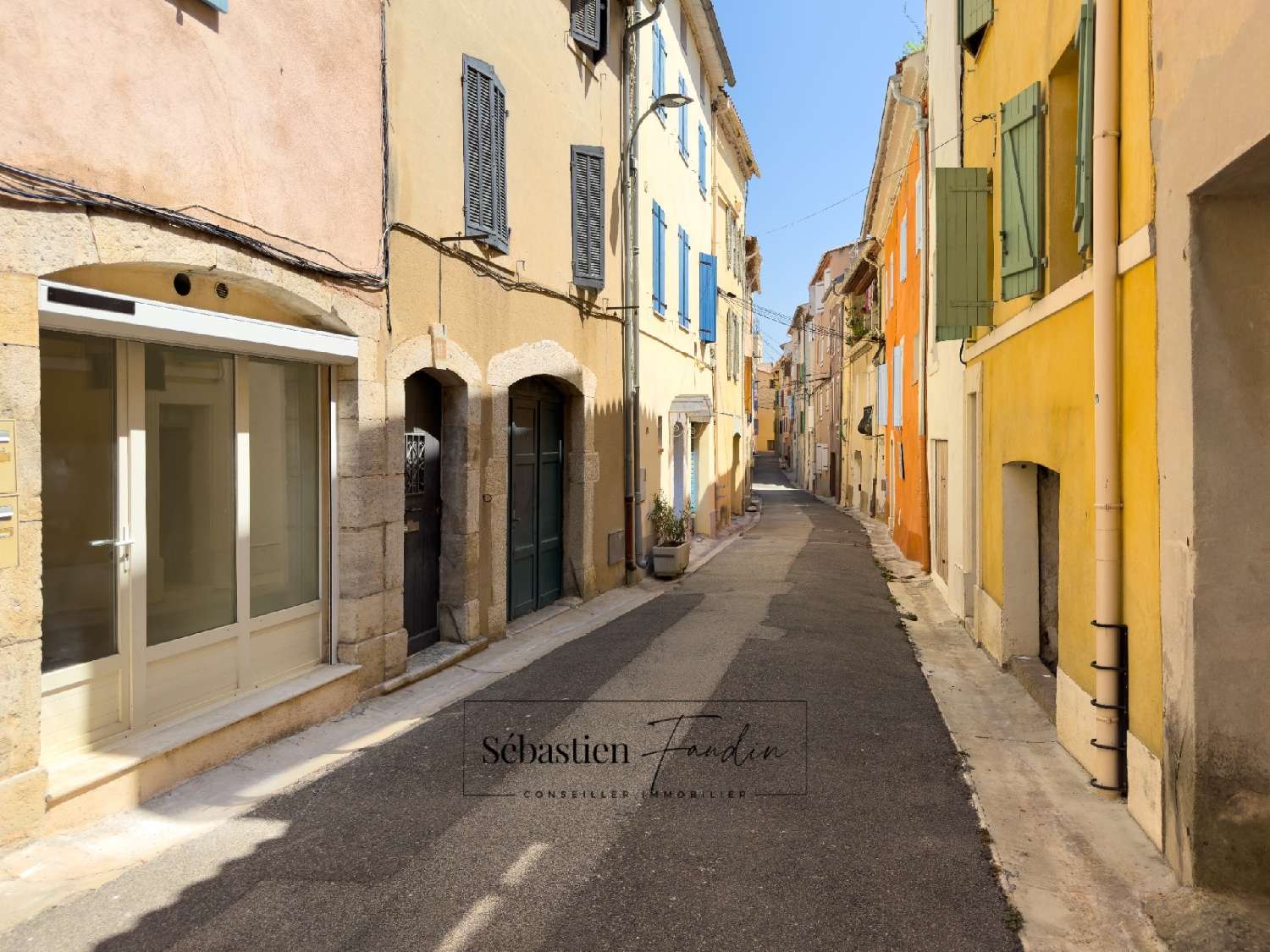  for sale apartment Le Beausset Var 8