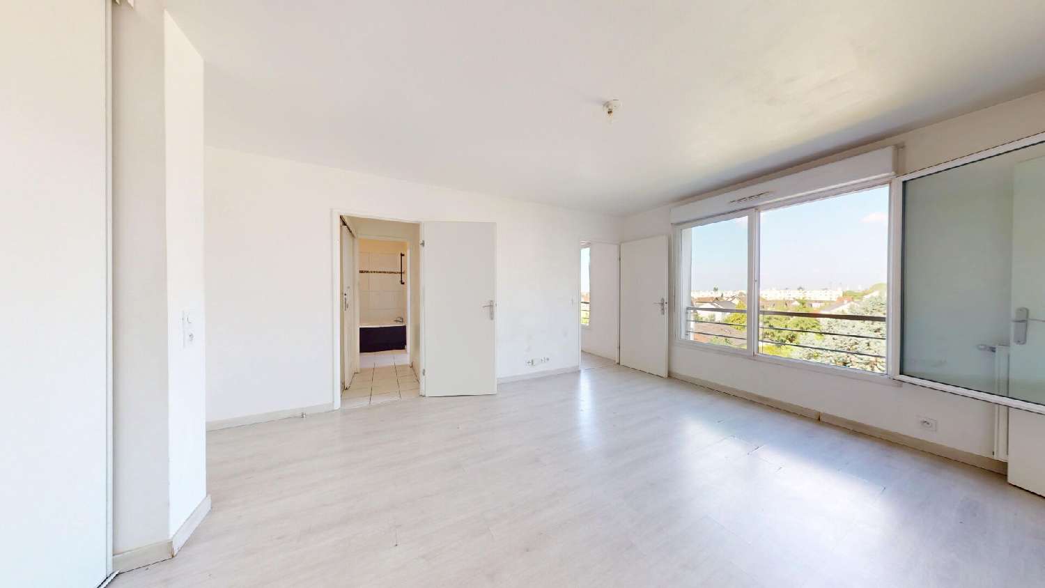 à vendre appartement Le Blanc-Mesnil Seine-Saint-Denis 1