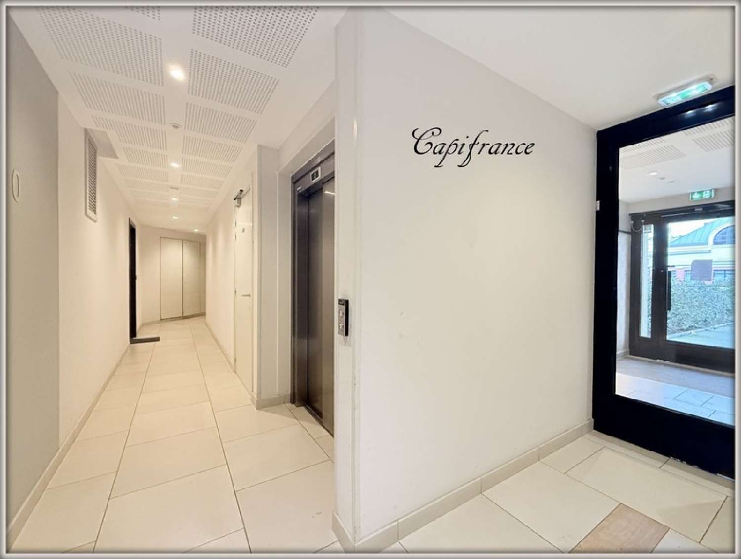  for sale apartment Le Blanc-Mesnil Seine-Saint-Denis 3