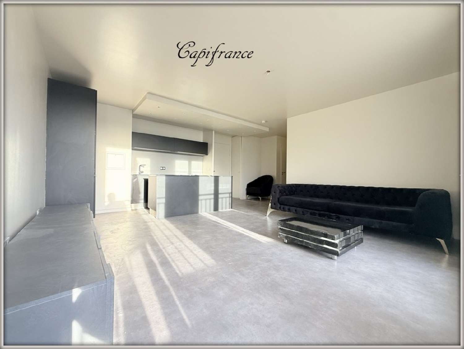  for sale apartment Le Blanc-Mesnil Seine-Saint-Denis 4