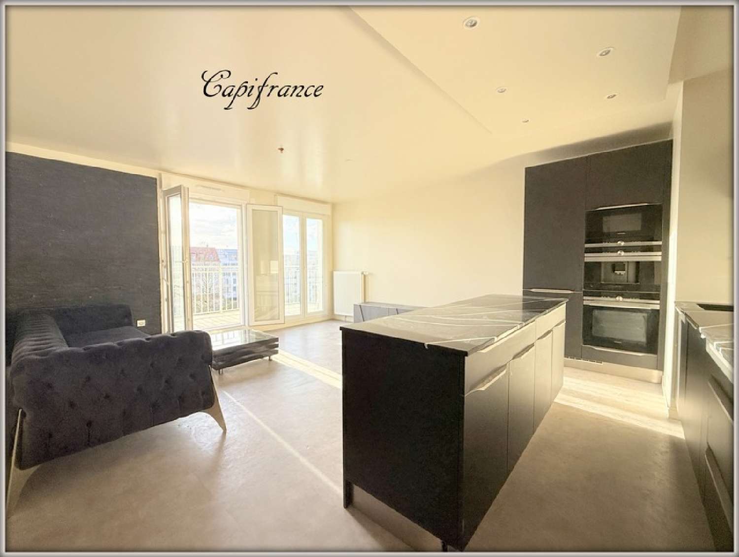  for sale apartment Le Blanc-Mesnil Seine-Saint-Denis 7