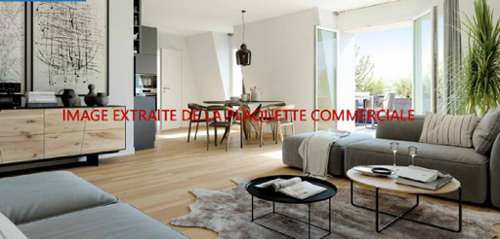 Le Blanc-Mesnil Seine-Saint-Denis appartement foto 7395585