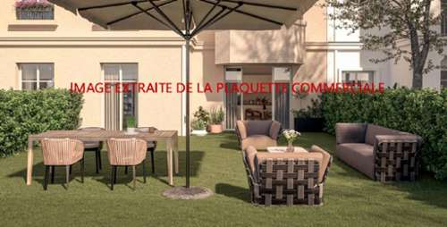 Le Blanc-Mesnil Seine-Saint-Denis appartement foto 7395588