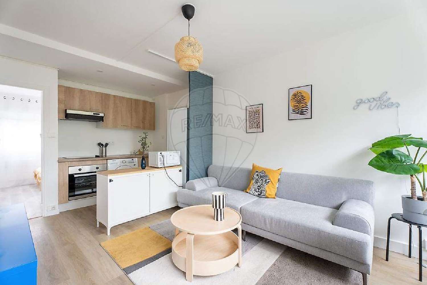  te koop appartement Le Bouscat Gironde 1