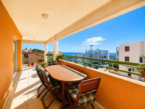 Le Brusc Var appartement foto