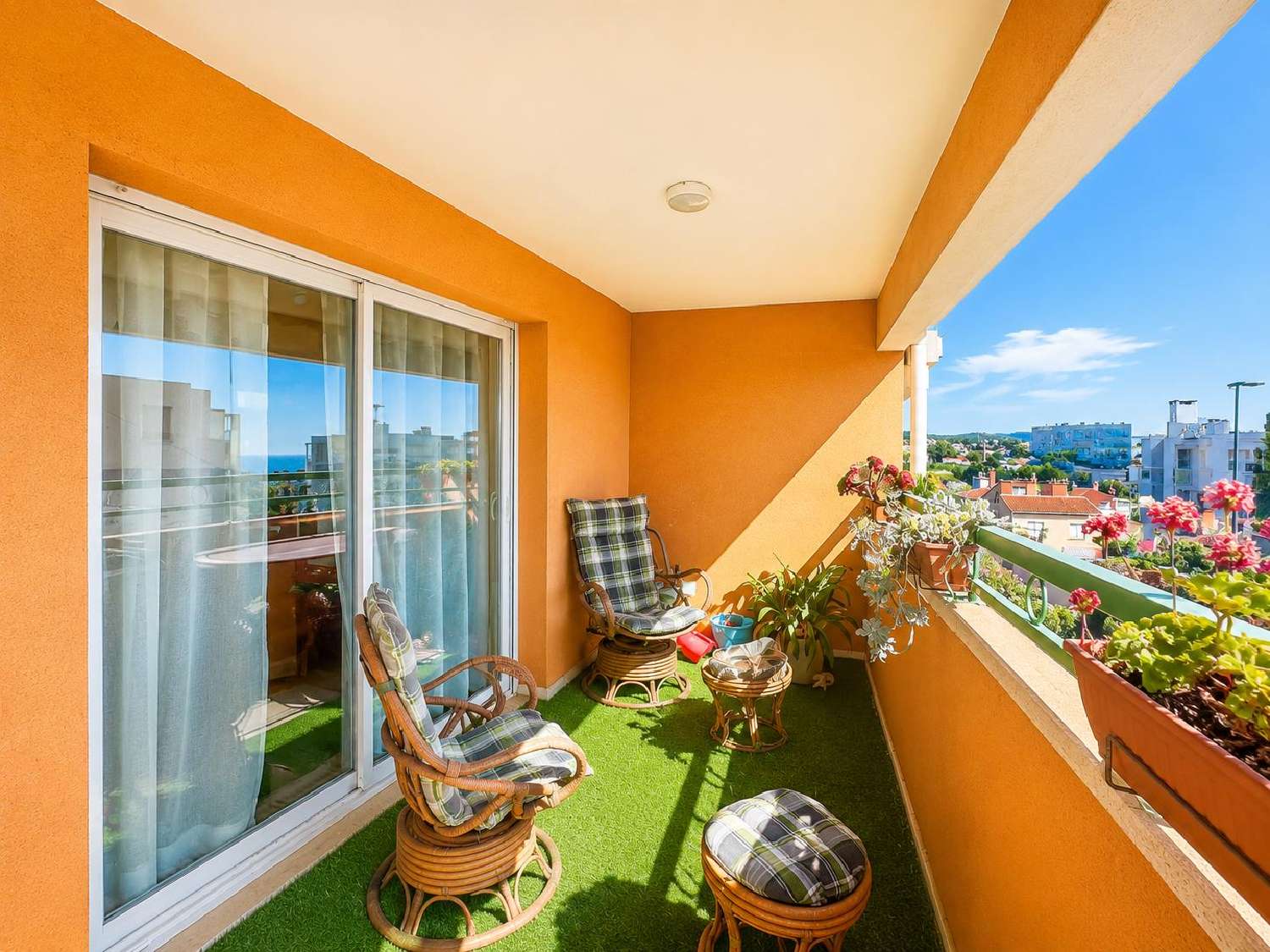 te koop appartement Le Brusc Var 3